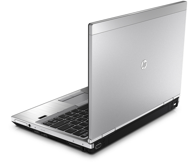HP 2570p + 2570p Docking Station – image 4
