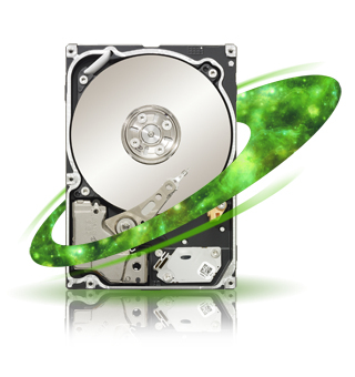 Seagate Constellation 7200.2