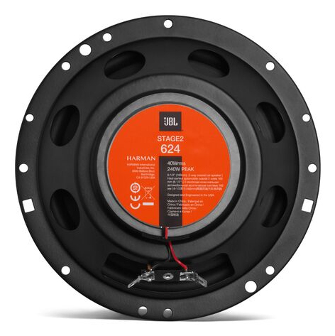 JBL Stage2 624 – image 3