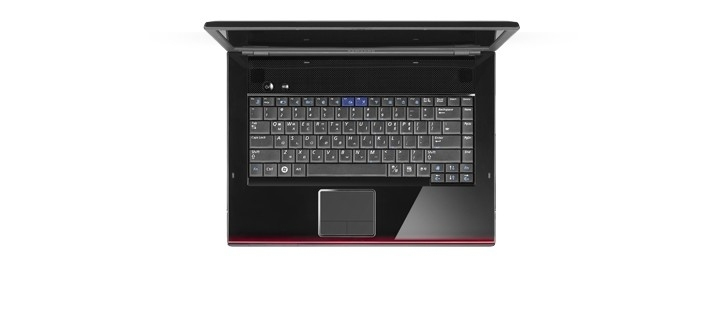 Samsung R560-AS02 Intel® Core™2 Duo P7350 – image 3