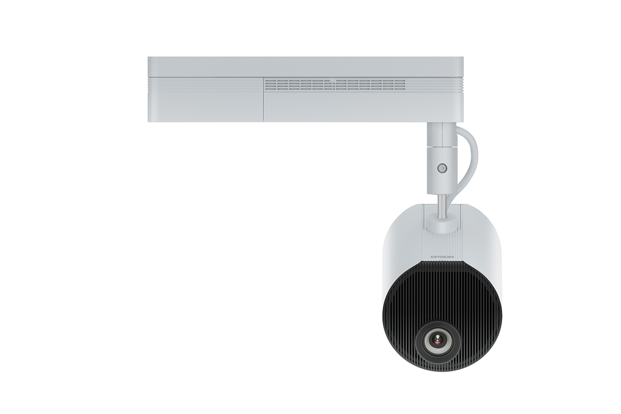 Epson EV-100 Short throw projector 2000 ANSI lumens 3LCD WXGA (1280x800) White