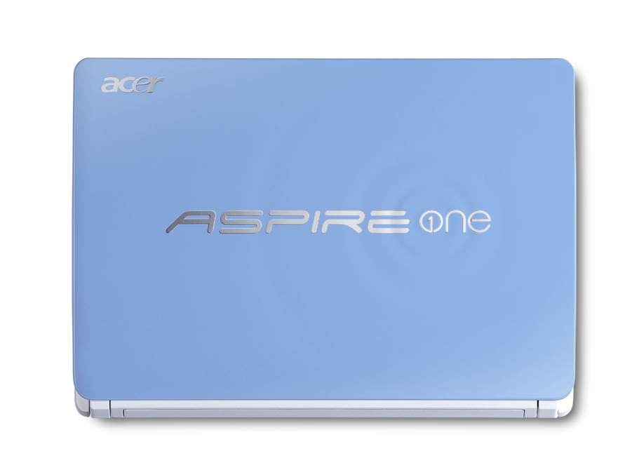Acer Aspire One Happy 2 2-13445 Intel Atom® N570 Netbook – image 2