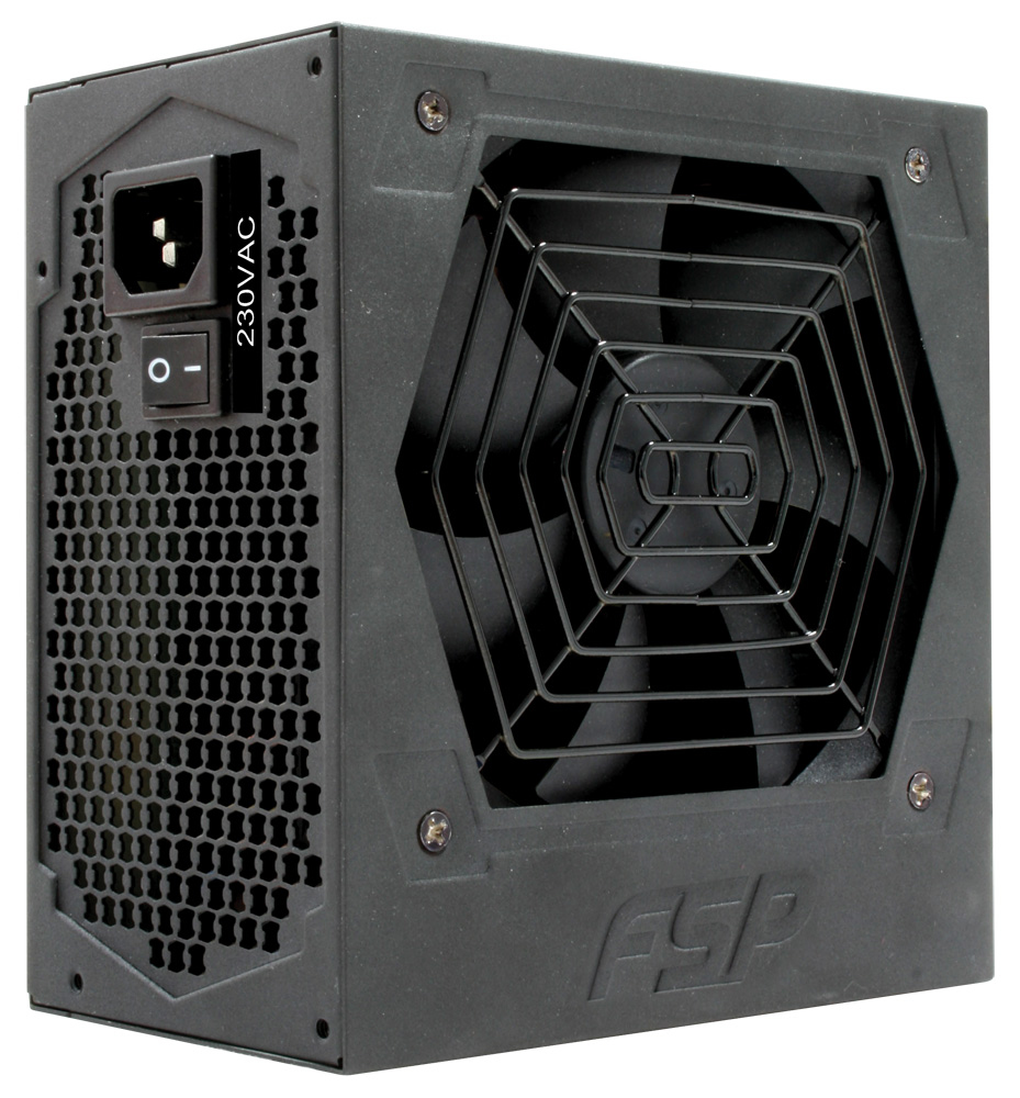 FSP Hexa 400