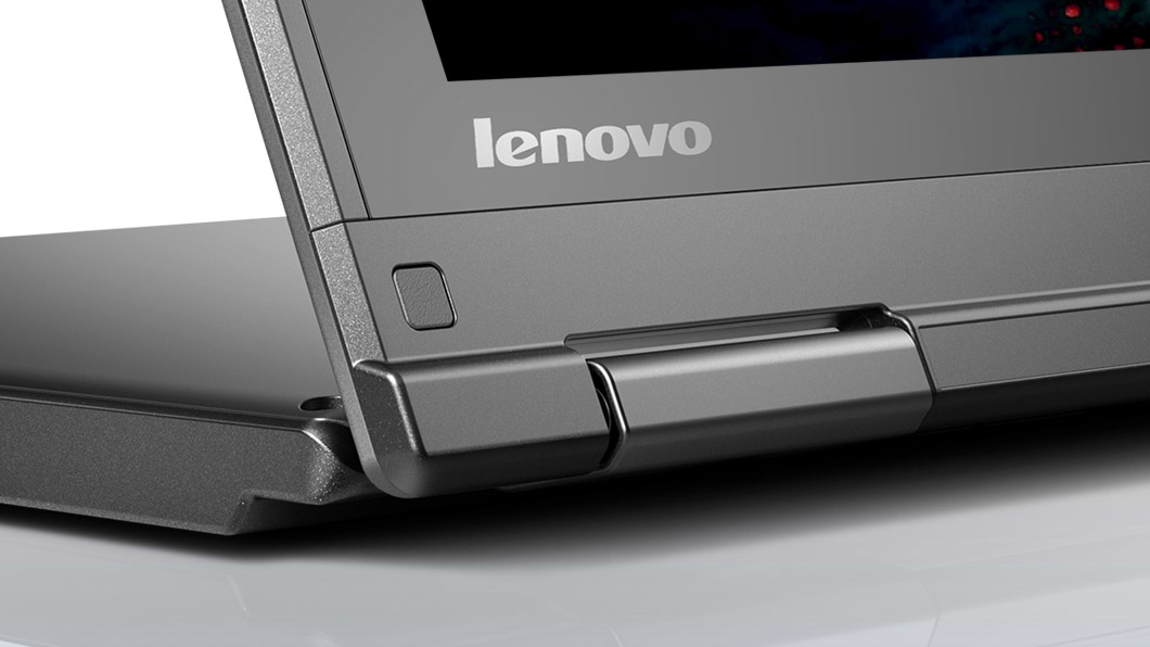 Lenovo ThinkPad Yoga 12 – image 4