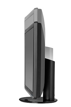 LG W3000H-BN computer monitor – image 3