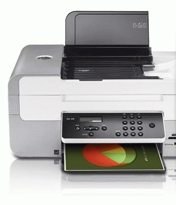Dell 948w Inkjet A4 – image 2