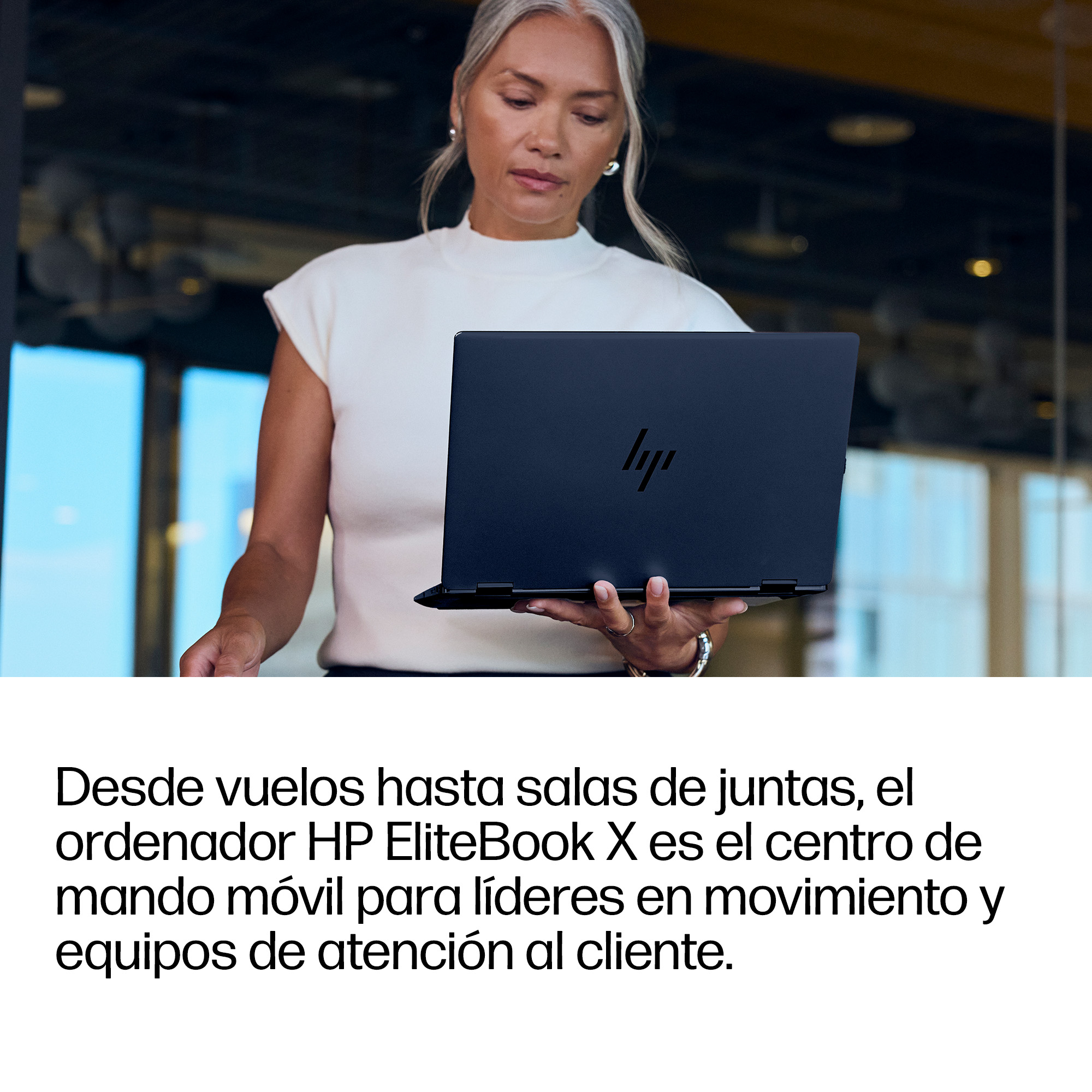 HP EliteBook X G2i 14 pulgadas Notebook Next Gen AI PC - imagen 10