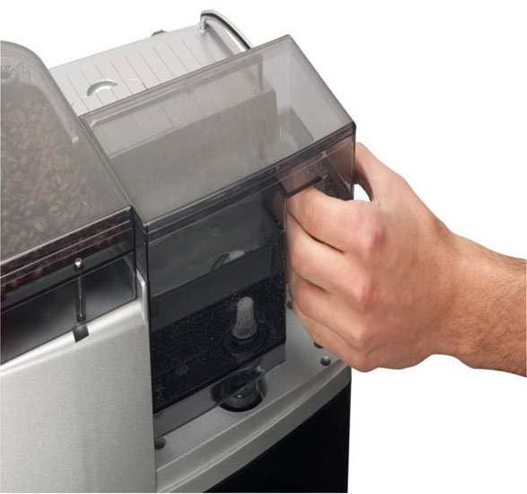 Gaggia Syncrony Logic – image 3