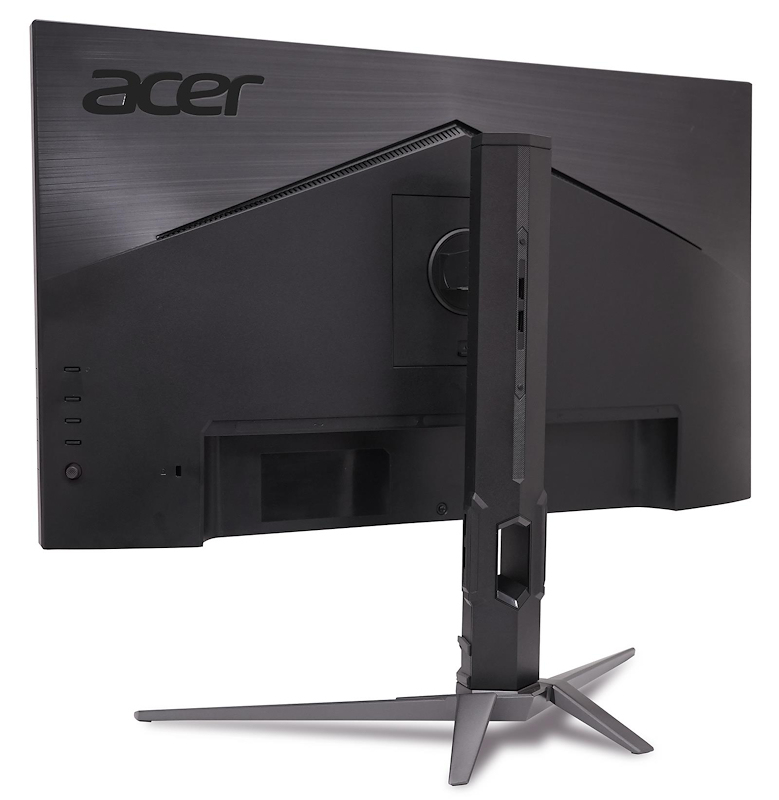 Acer Predator XB273KV5  27 68,6cm 16:9 160Hz 3840x2160