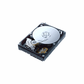 Samsung Spinpoint T HD501LJ internal hard drive