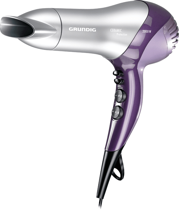 Grundig HD 6760 – image 1