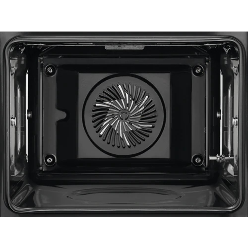 AEG BPK351020M 71 L Black, Stainless steel – image 4
