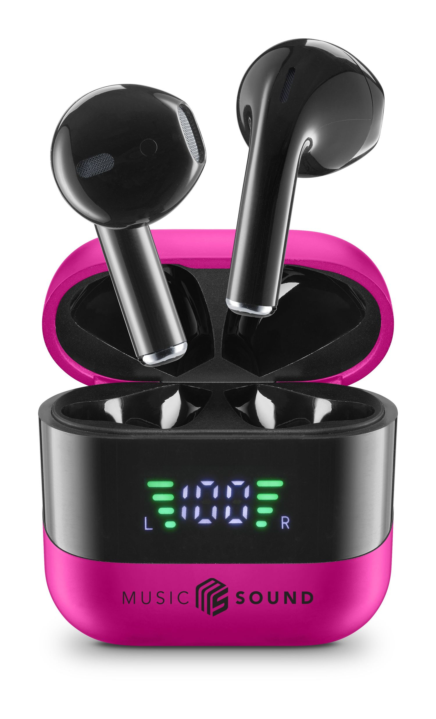 Music Sound 8018080488634 — vue 1 sur 4