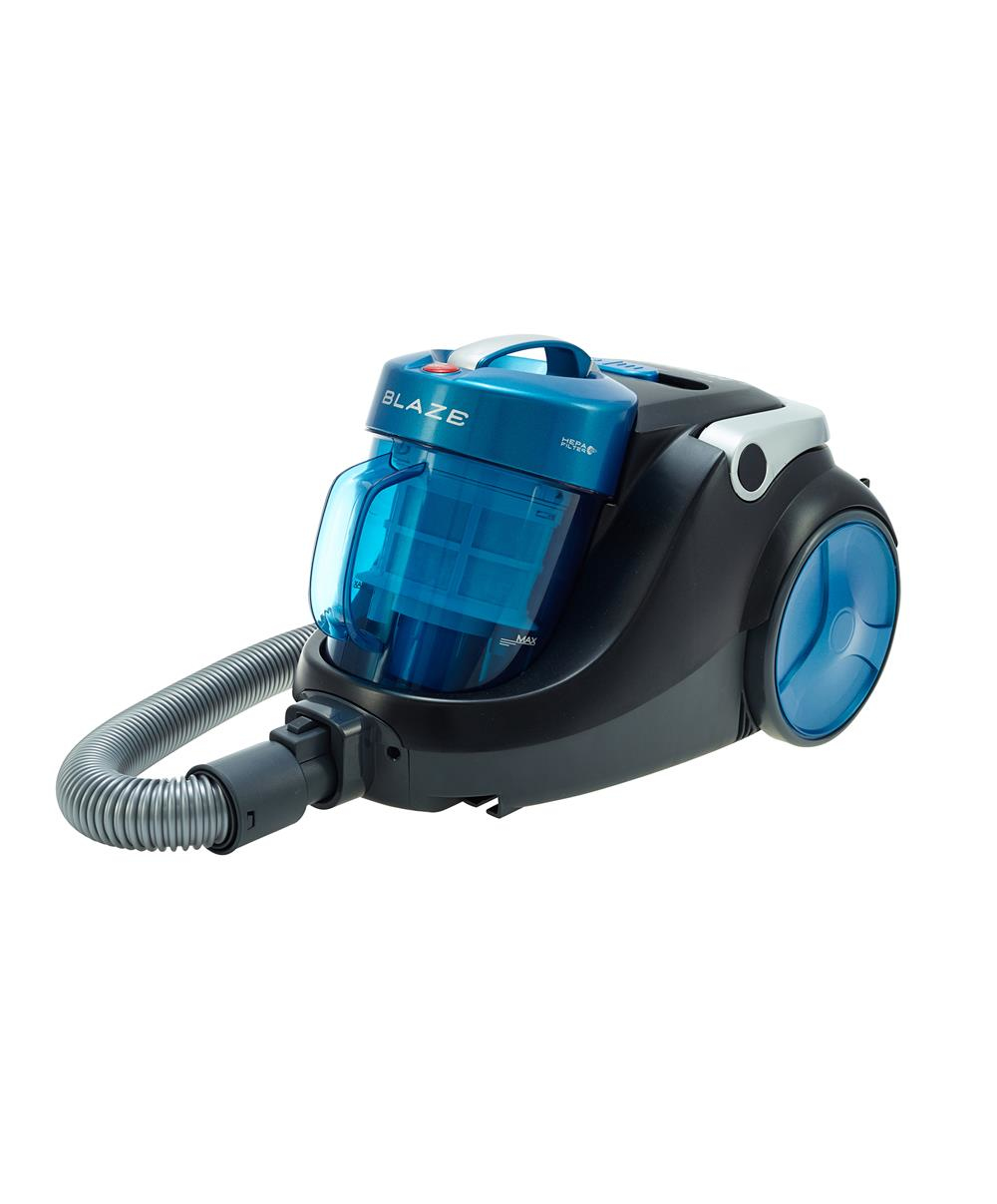 Hoover SP81BL03001 1.7 L Cylinder vacuum Dry 850 W Bagless – image 2