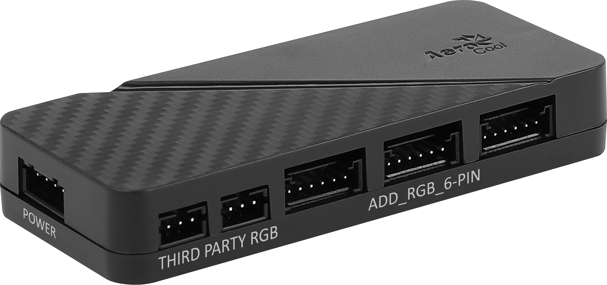 Aerocool Mirage 12 ARGB Pro – image 9
