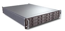 TERRA MODULAR DAS (5x 300 GB SAS inkl.)