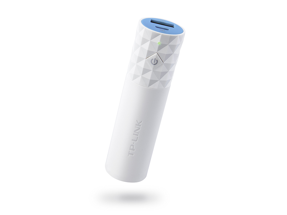 TP-Link 2600mAh Power Bank – image 1