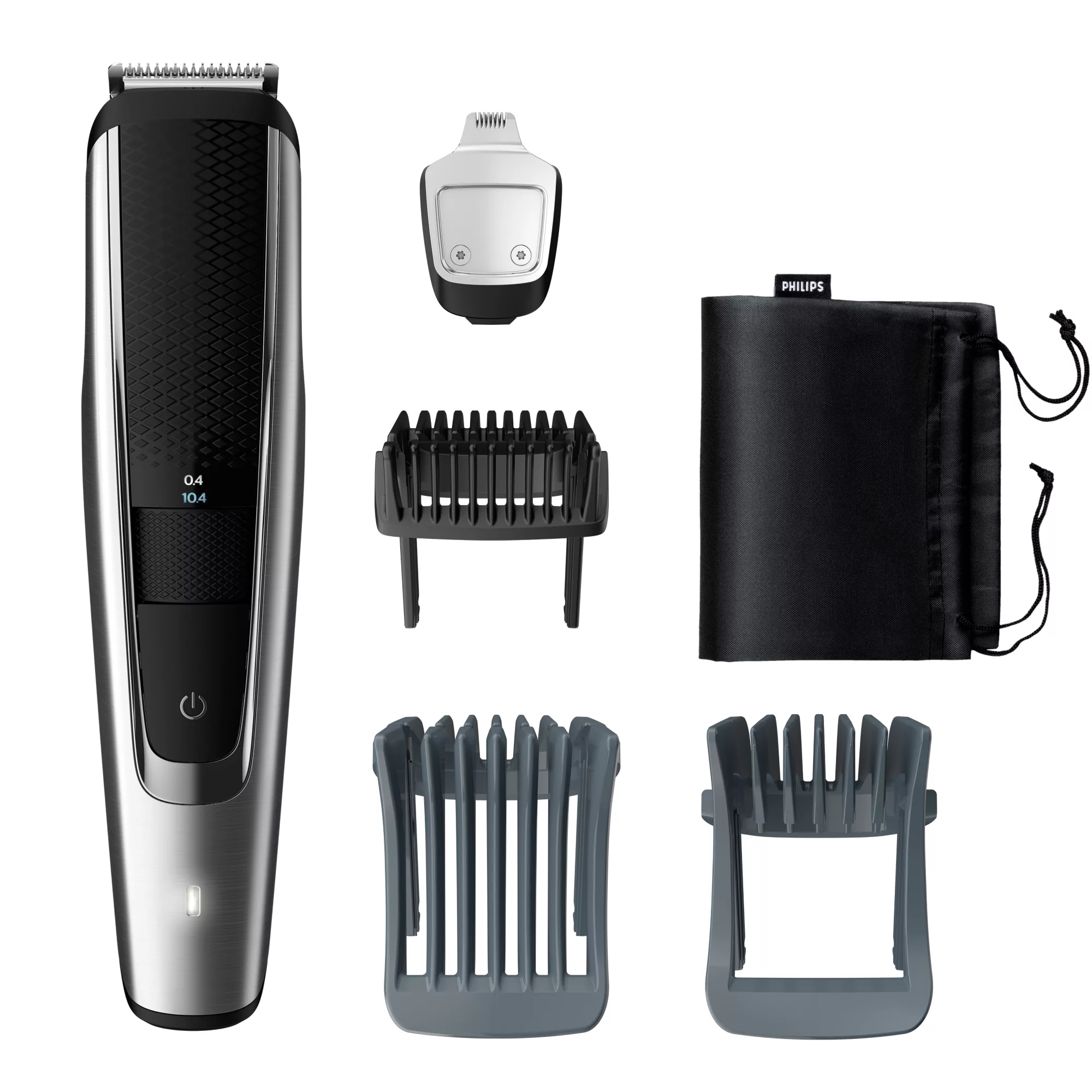 Philips 5000 series Beardtrimmer series 5000 BT5522/13 Beard trimmer – image 1