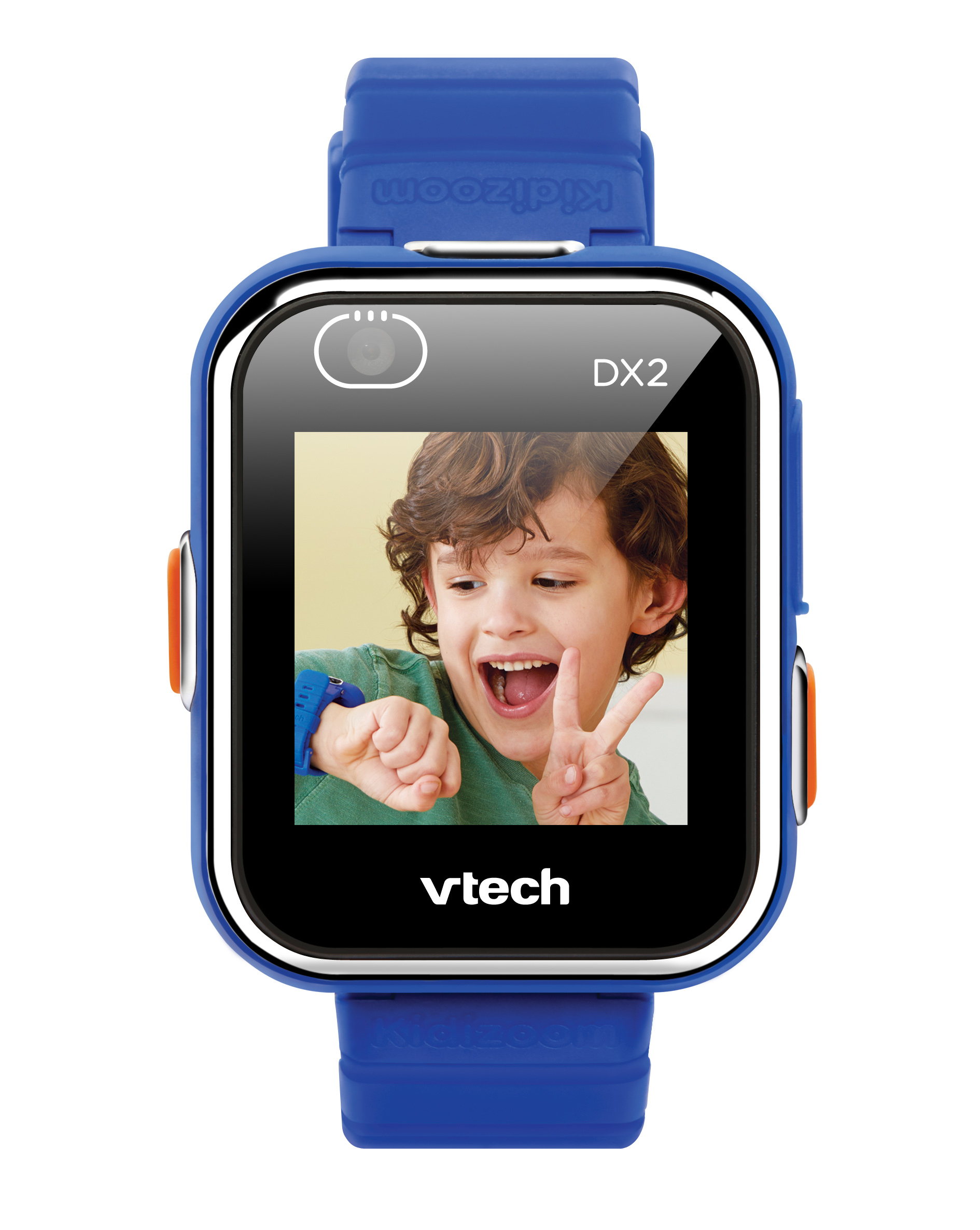 VTech Smartwatch DX2 blauw – image 2