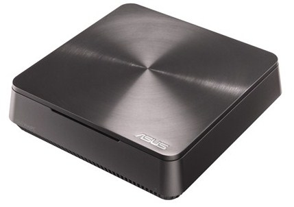 ASUS VivoPC VM60-G154R Intel® Core™ i3 i3-3217U