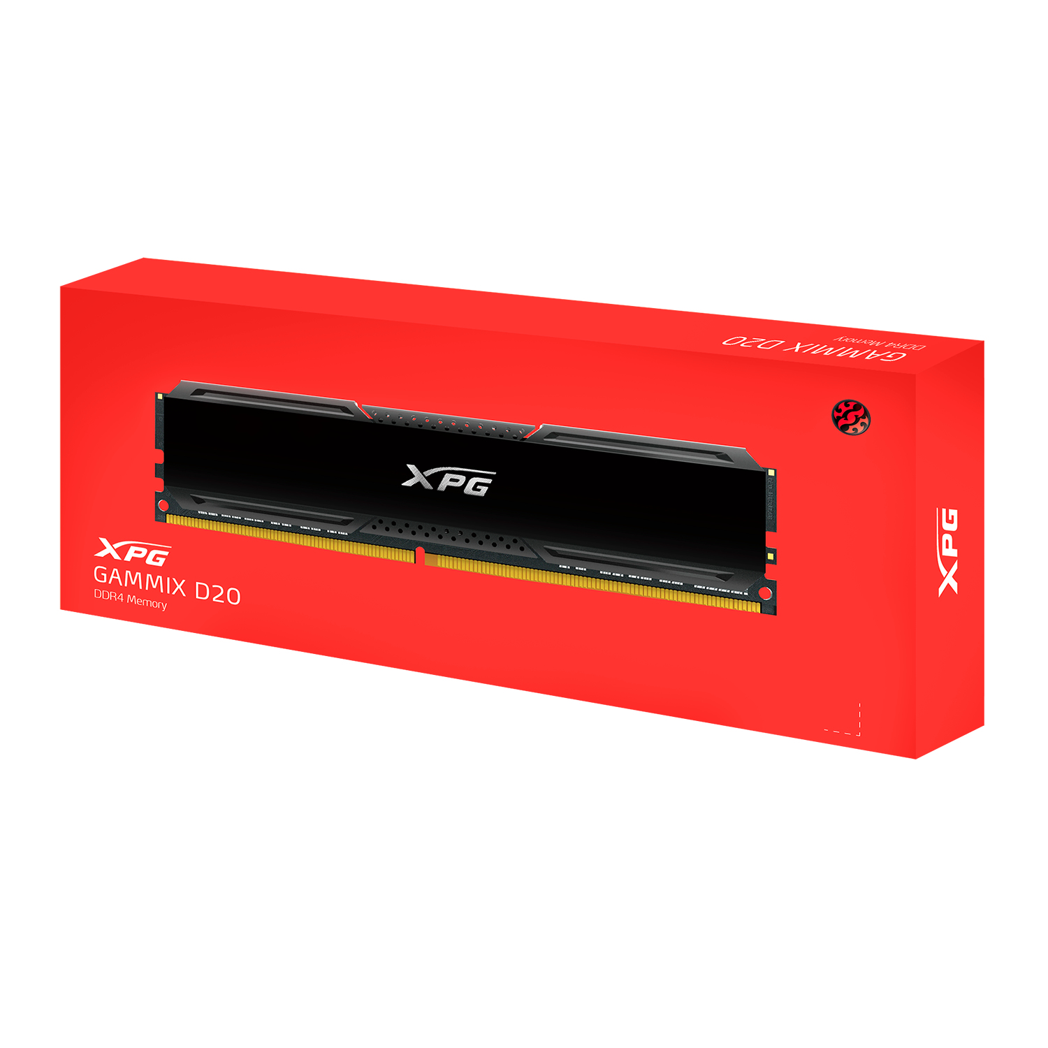 XPG GAMMIX D20 – image 5