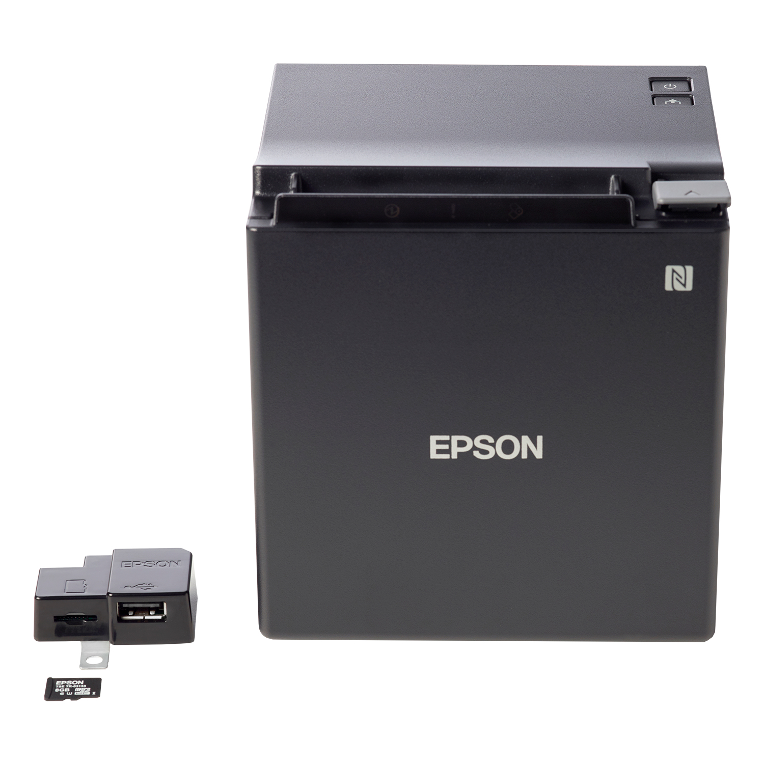 Epson TM-M30F (121F0) – image 4