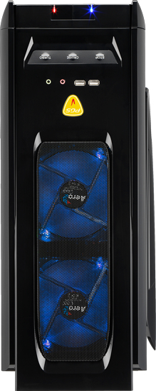 Aerocool Vx-9 Pro Advance – image 3