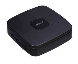 Dahua Technology XVR5108C-X Black