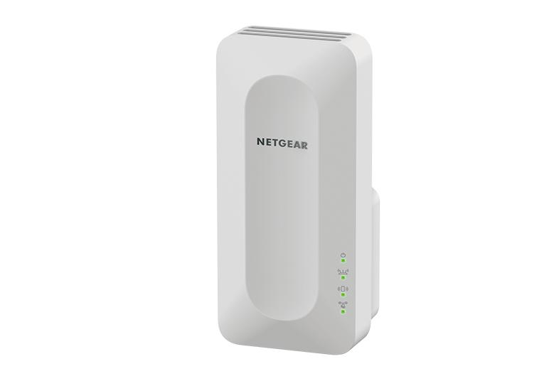NETGEAR EAX15 Network repeater White 10, 100, 1000 Mbit/s – image 2