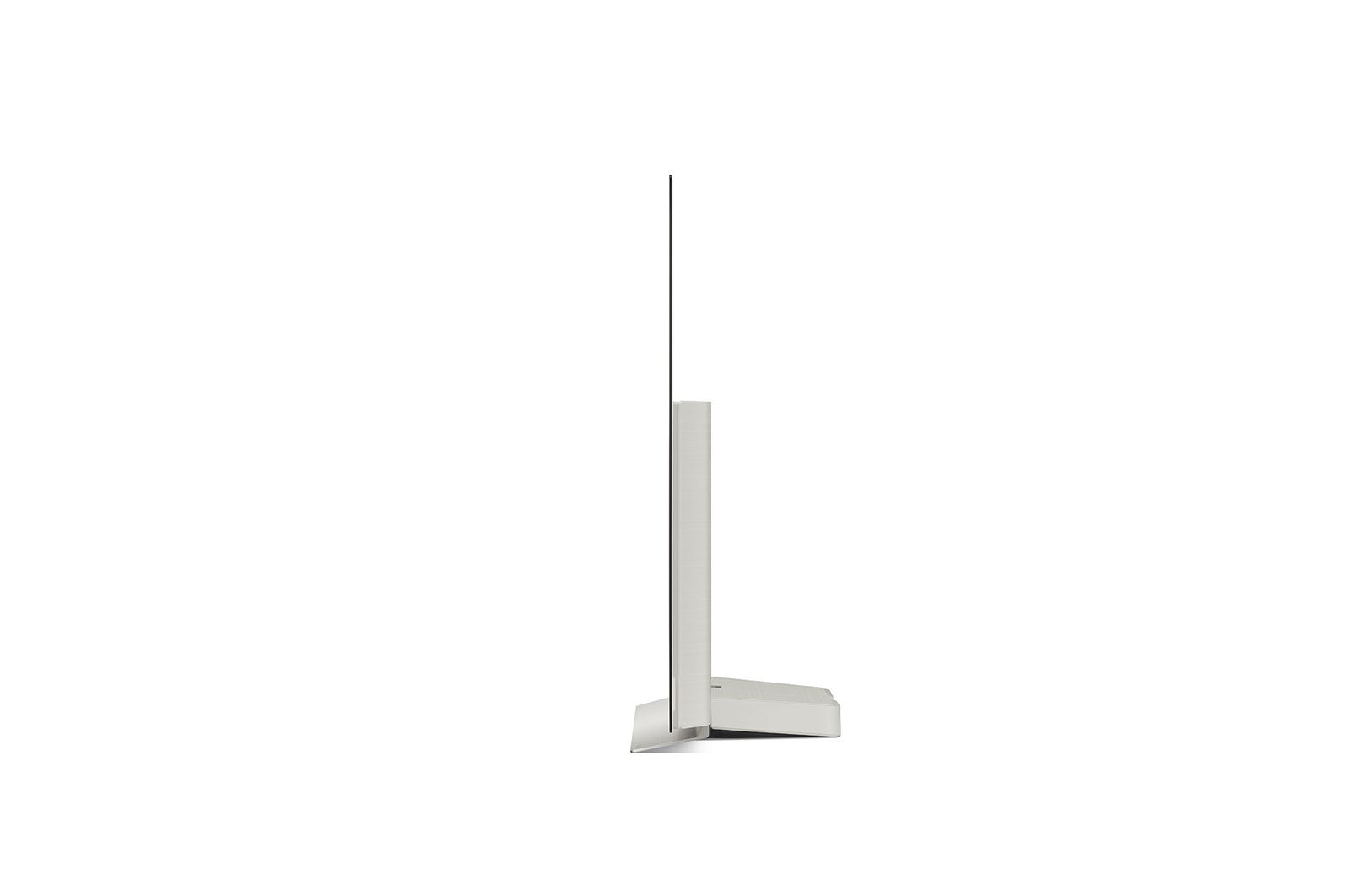 LG OLED48C29LB 121.9 cm (48") 4K Ultra HD Smart TV Wi-Fi Silver – image 4