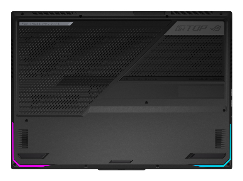 ASUS ROG Strix SCAR 17 G733PY-XS96 laptop AMD Ryzen™ 9 7945HX – image 8