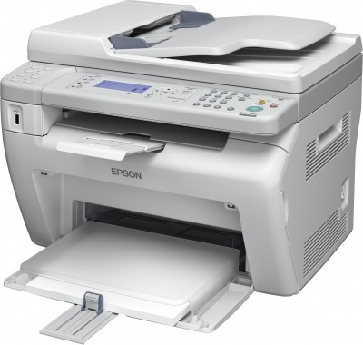 Epson AcuLaser MX14NF – image 4