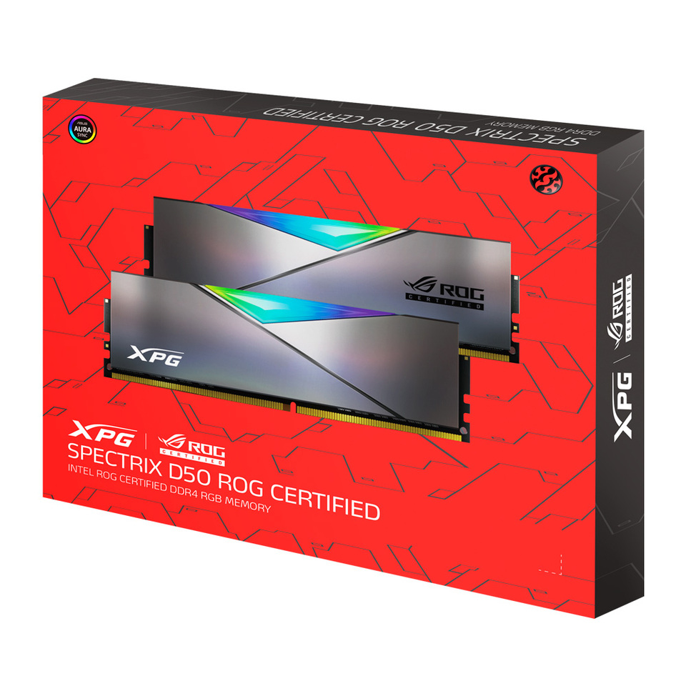 XPG AX4U36008G17H-DC50R memory module – image 5