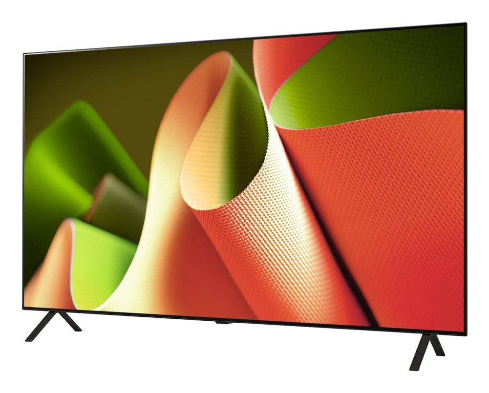 LG OLED65B43LA TV – image 2