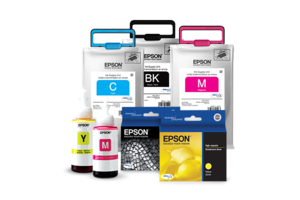 Epson R12 ink cartridge Original Black