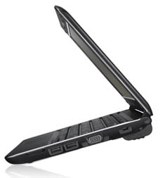 Samsung N N220-JP01SE Intel Atom® N450 Netbook – image 6