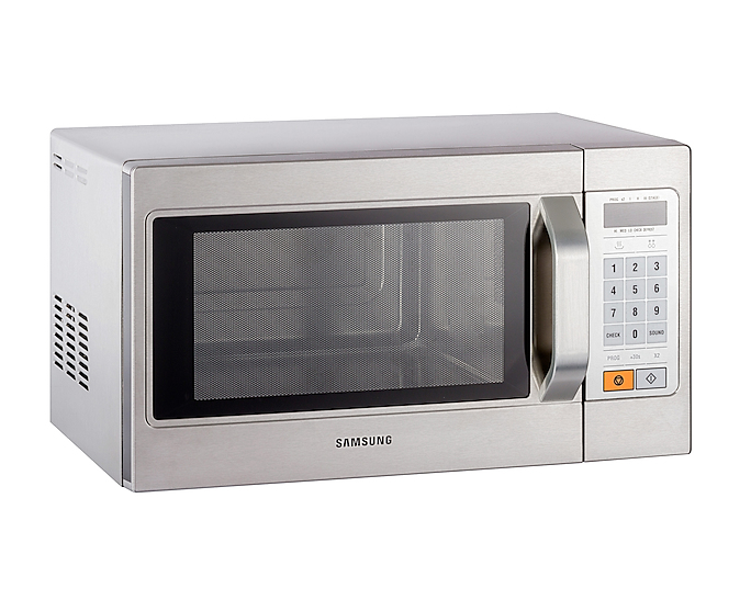 Samsung CM1089/XEU microwave Stainless steel Solo microwave Countertop – image 8