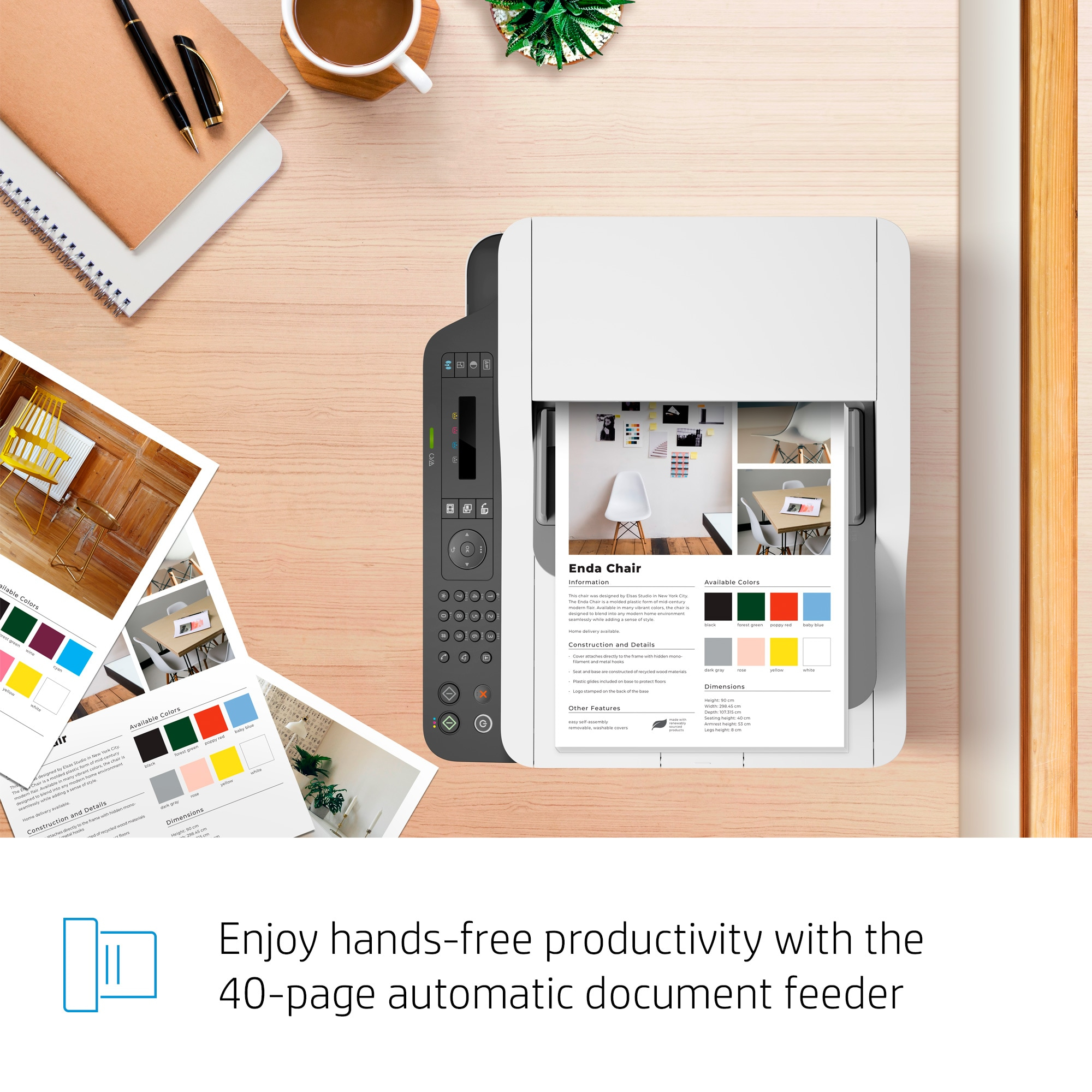 Product Gallery