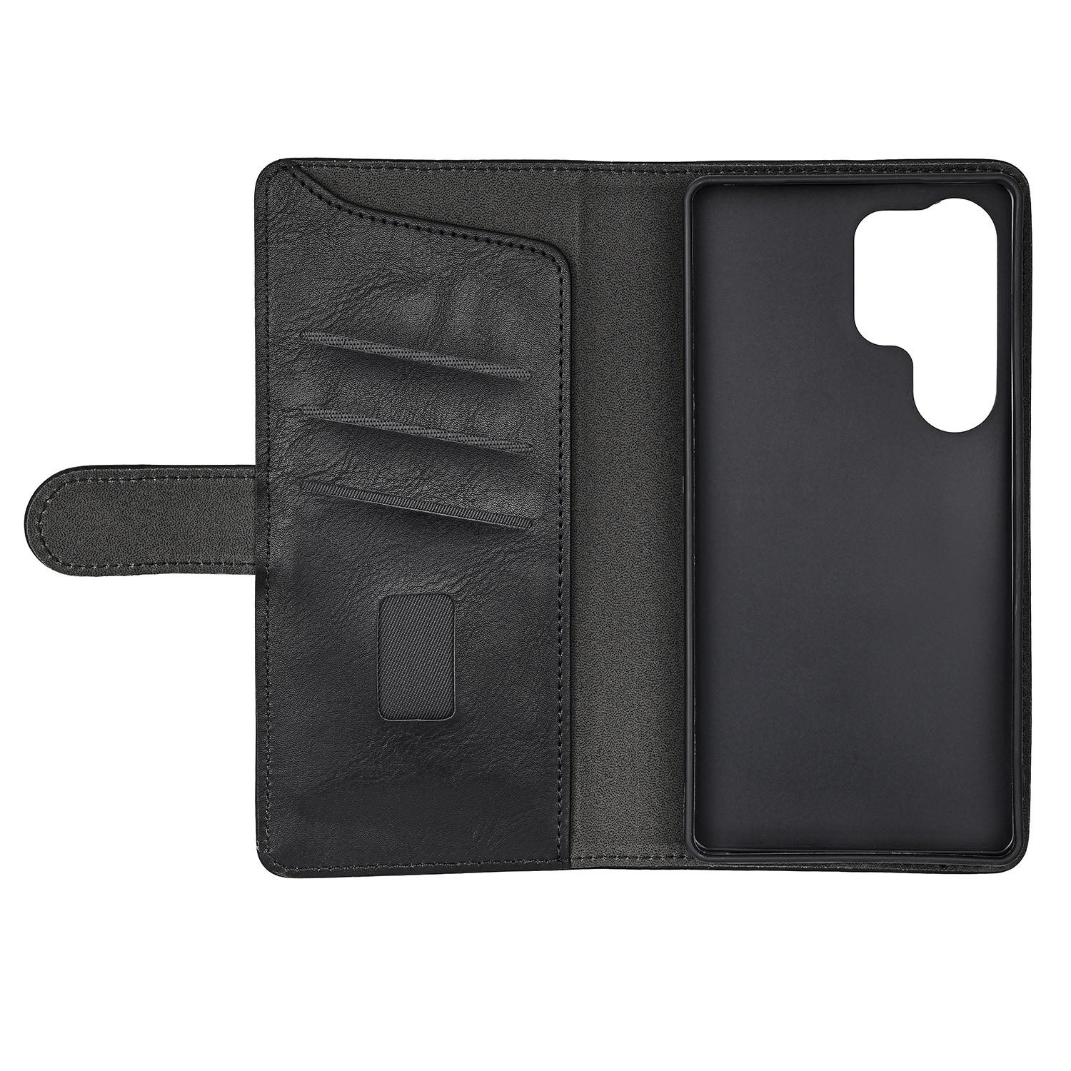 Gear Wallet Case 3 Card Black - Samsung Galaxy S26 Ultra – image 4