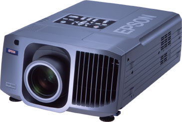 Epson EMP-8300NL 3000 ANSI lumens LCD XGA (1024x768)