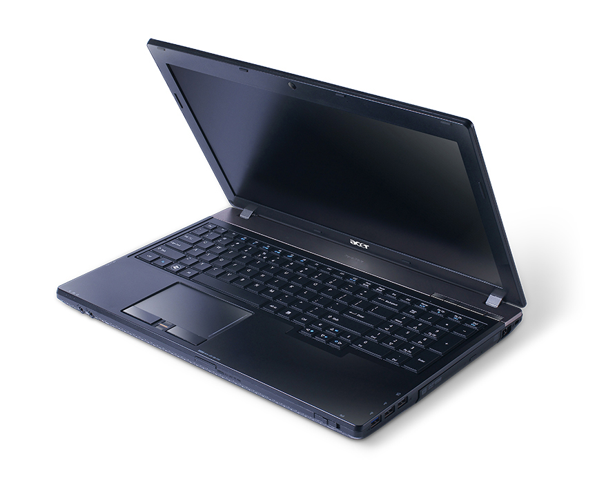 Acer 8573T-2434G32Mnkk + ProDock – image 5