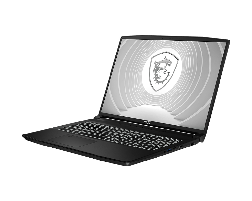 MSI M16 B13VI-845US – image 3
