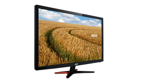 Acer GN246HL Bbid – image 2