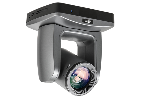 AVer PTZ310N 2.1 MP Grey 1920 x 1080 pixels 60 fps Exmor 25.4 / 2.8 mm (1 / 2.8") – image 2