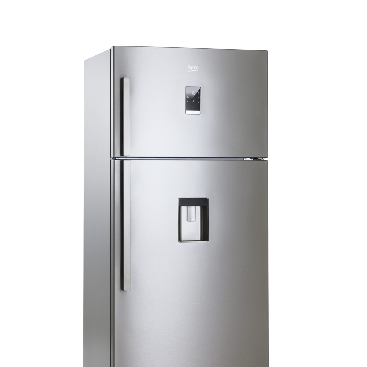 Beko UD1N622DJIZX Freestanding – image 2