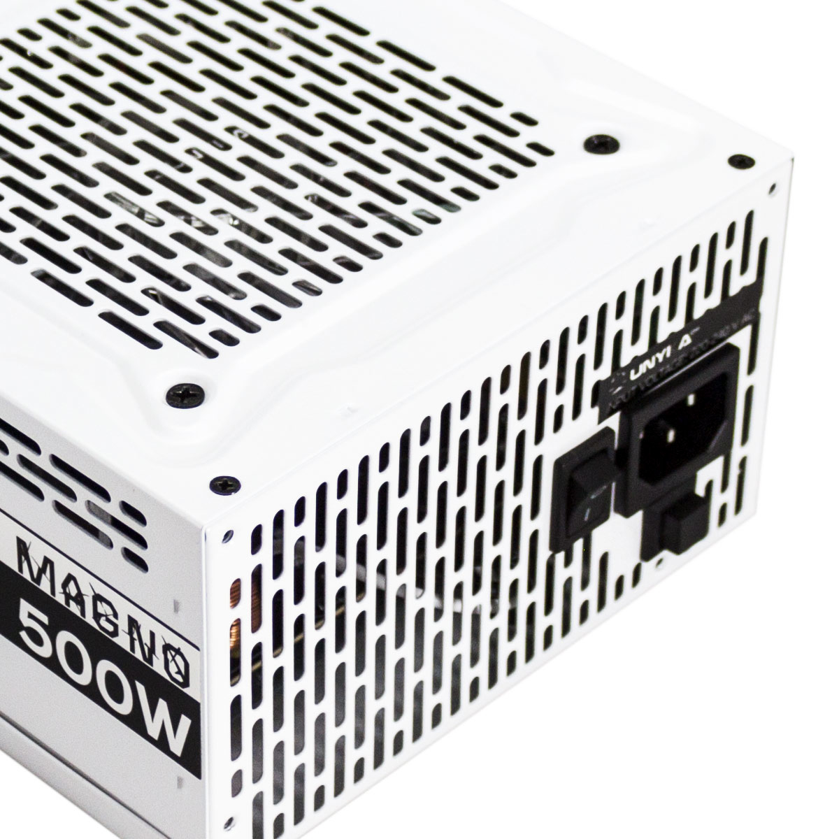 UNYKAch ATX Magno 500W – image 4