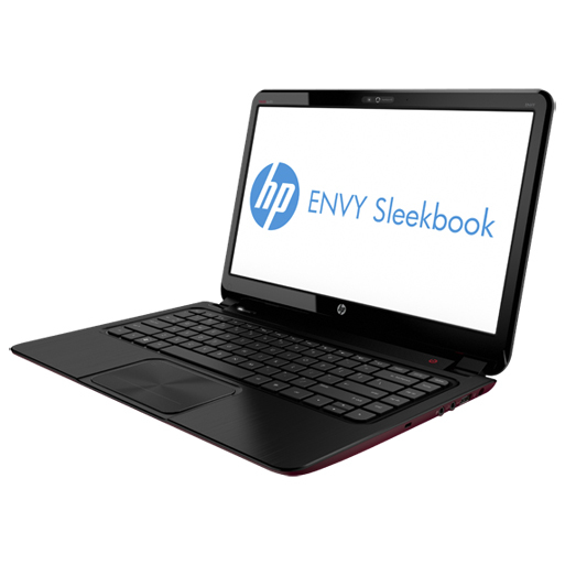 HP Sleekbook 4t-1000 – image 3