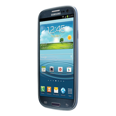 Samsung Galaxy SCH-I535 smartphone – image 3