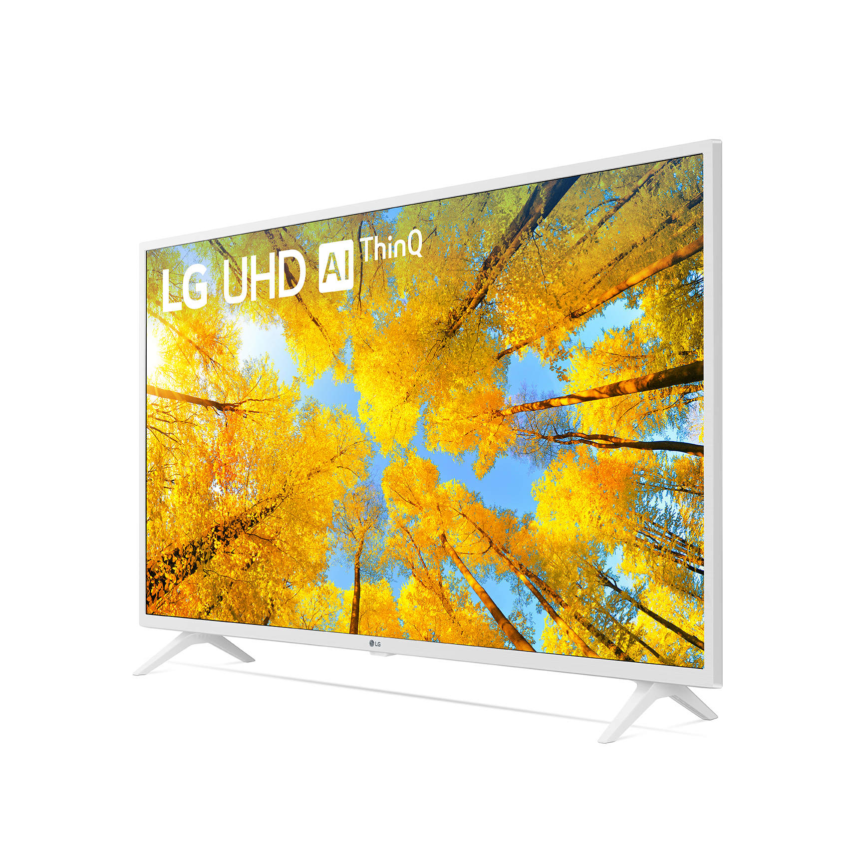 LG UHD 43UQ76906LE.API TV – image 4