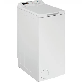 Indesit BTW S60400 SP/N — vue 1 sur 8